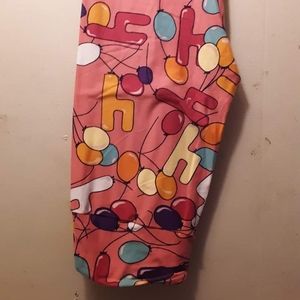 Vintage 4th Anniversary